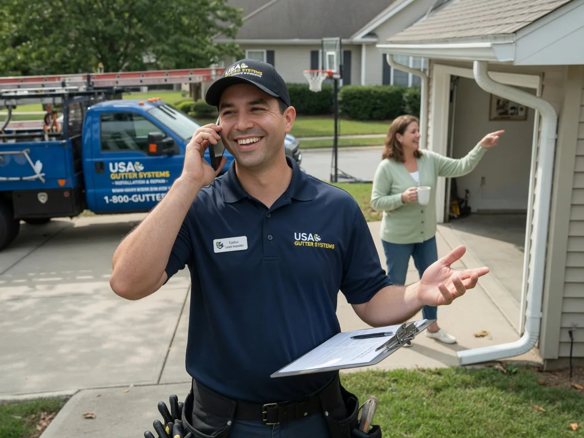 Gutter Installation Lissie, TX FAQs